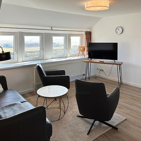 Haus Braeaetlun Ferienwohnung Braeaetlun 3 노드도르프 외부 사진