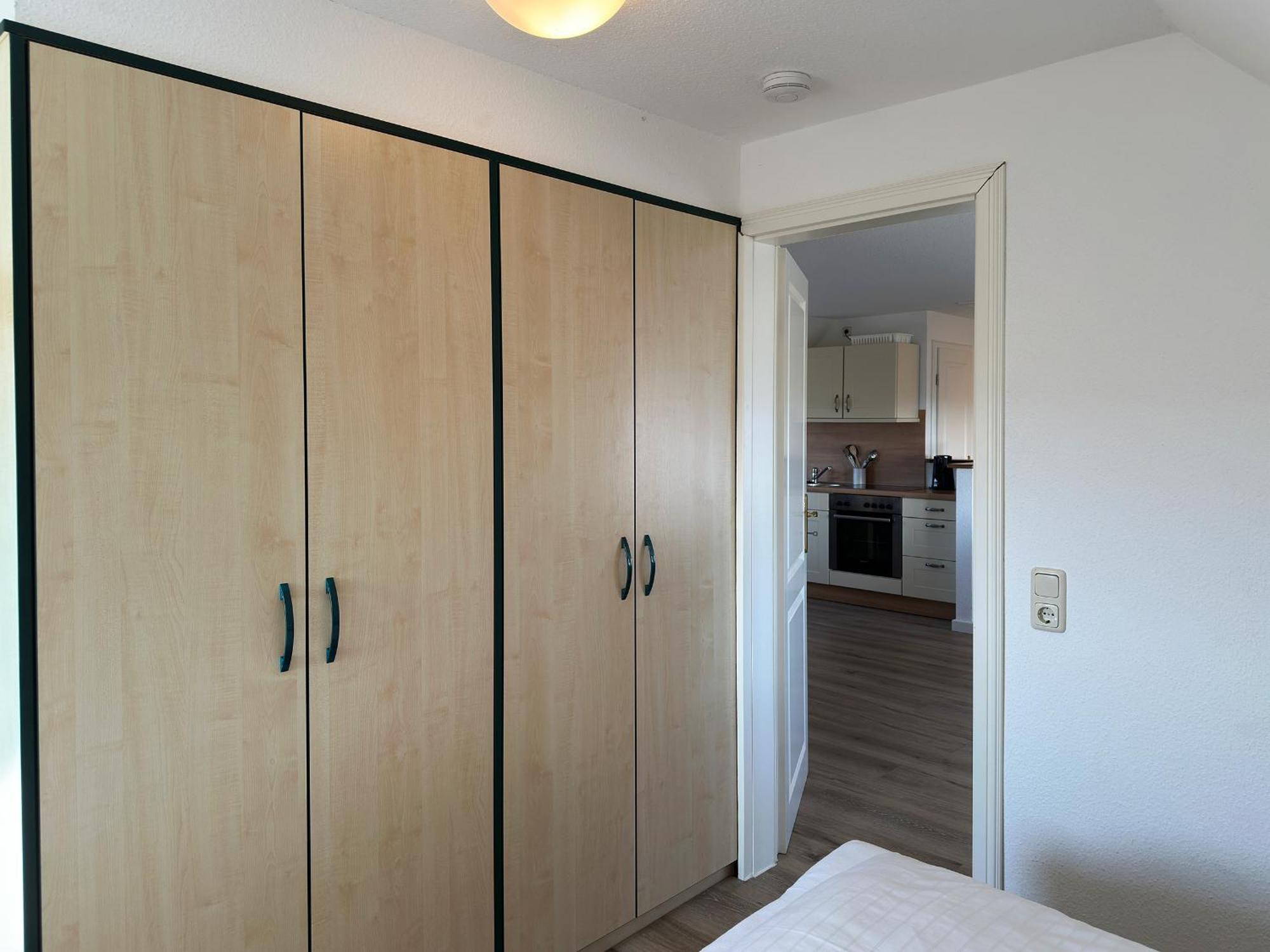 Haus Braeaetlun Ferienwohnung Braeaetlun 3 노드도르프 외부 사진