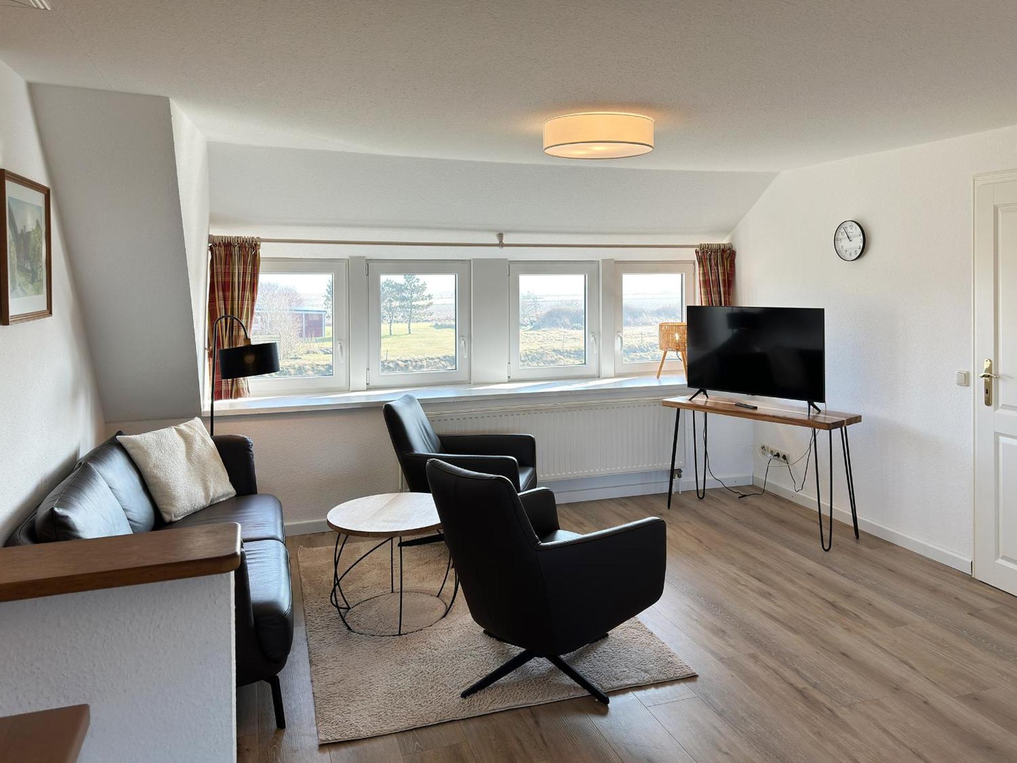 Haus Braeaetlun Ferienwohnung Braeaetlun 3 노드도르프 외부 사진