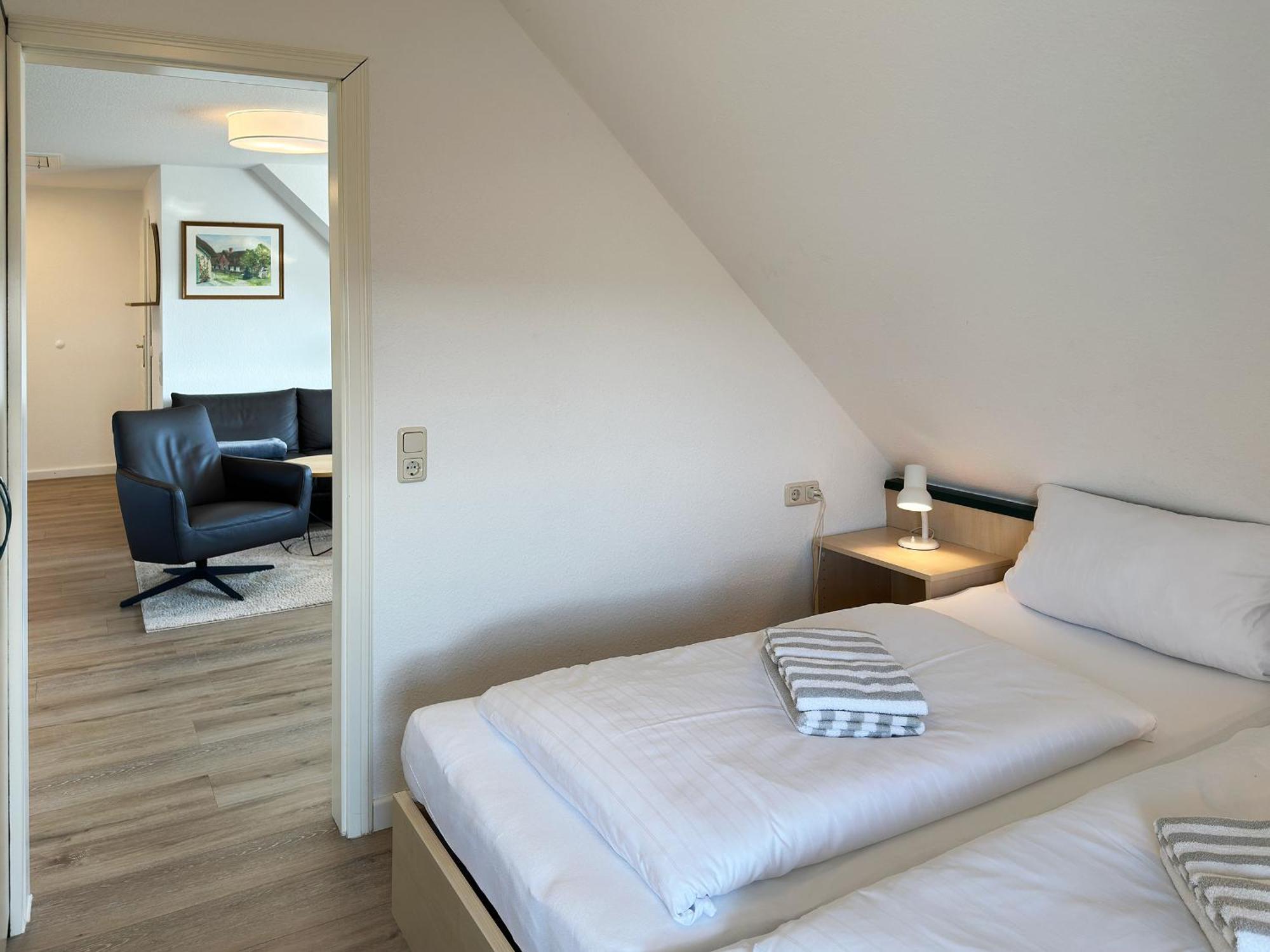 Haus Braeaetlun Ferienwohnung Braeaetlun 3 노드도르프 외부 사진