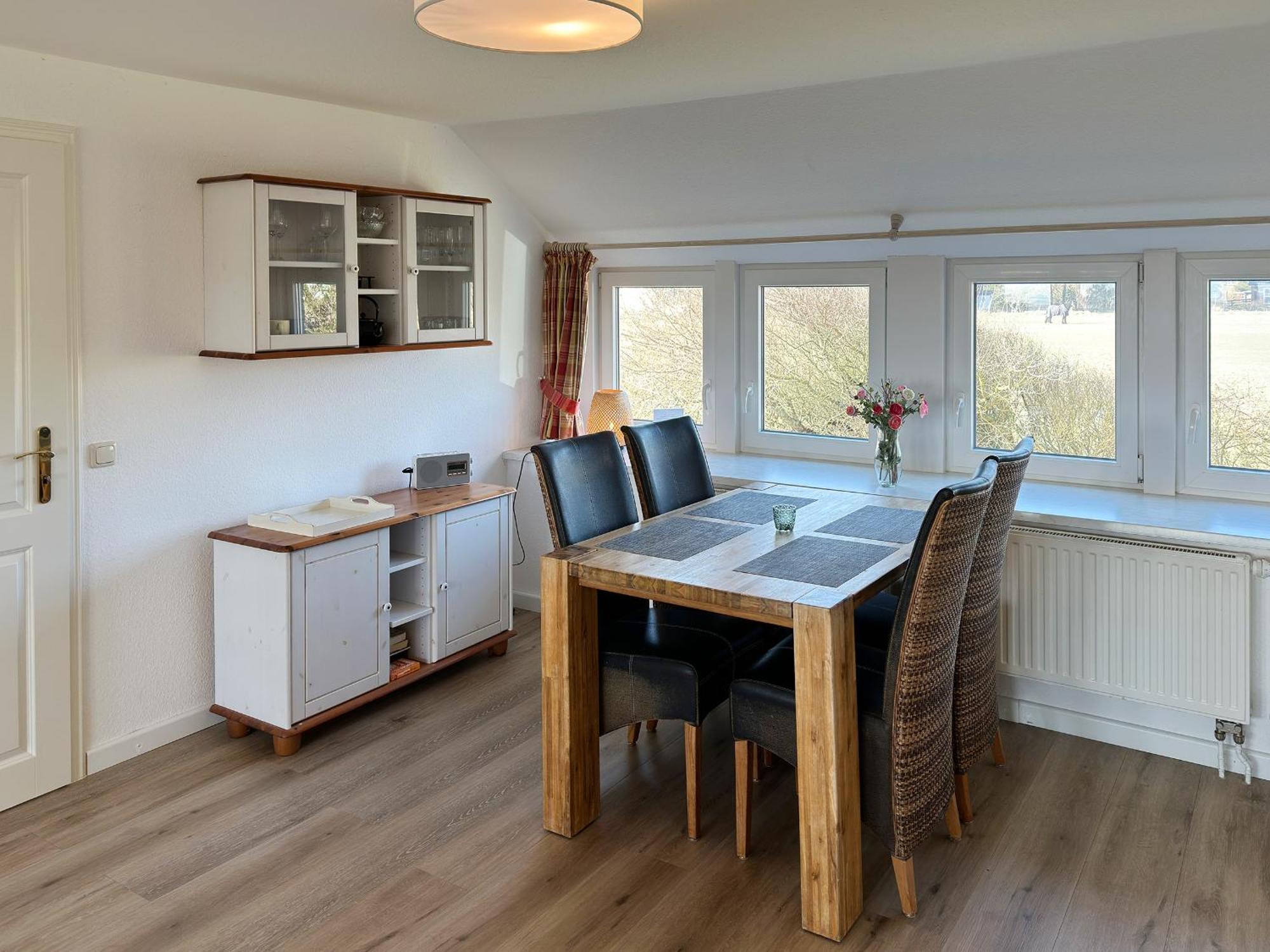 Haus Braeaetlun Ferienwohnung Braeaetlun 3 노드도르프 외부 사진