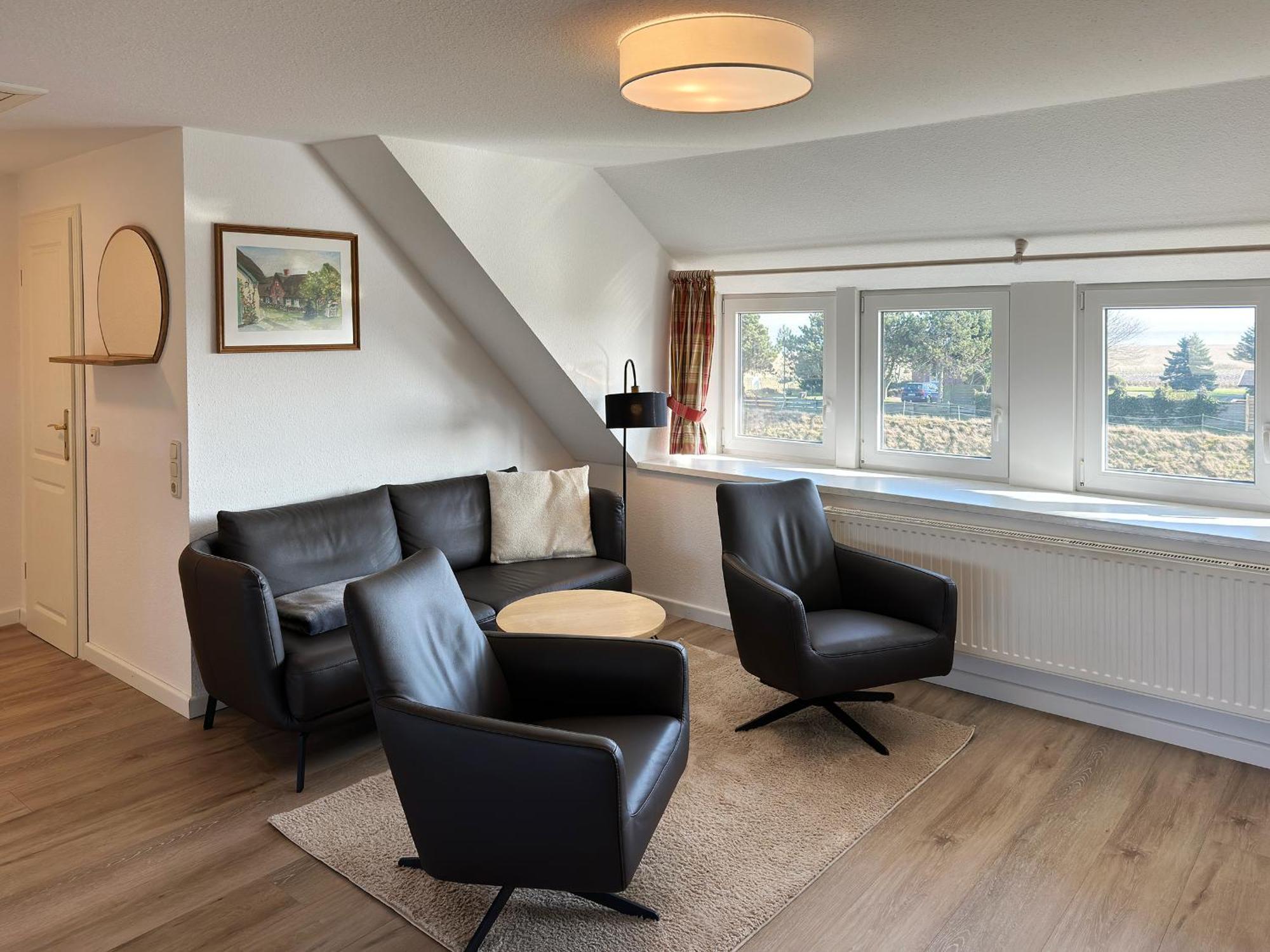 Haus Braeaetlun Ferienwohnung Braeaetlun 3 노드도르프 외부 사진