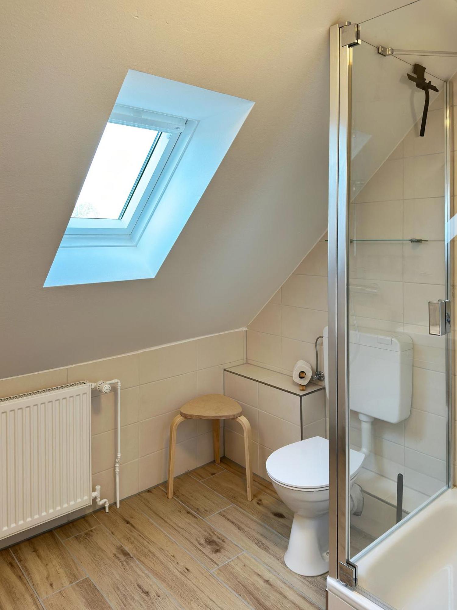 Haus Braeaetlun Ferienwohnung Braeaetlun 3 노드도르프 외부 사진