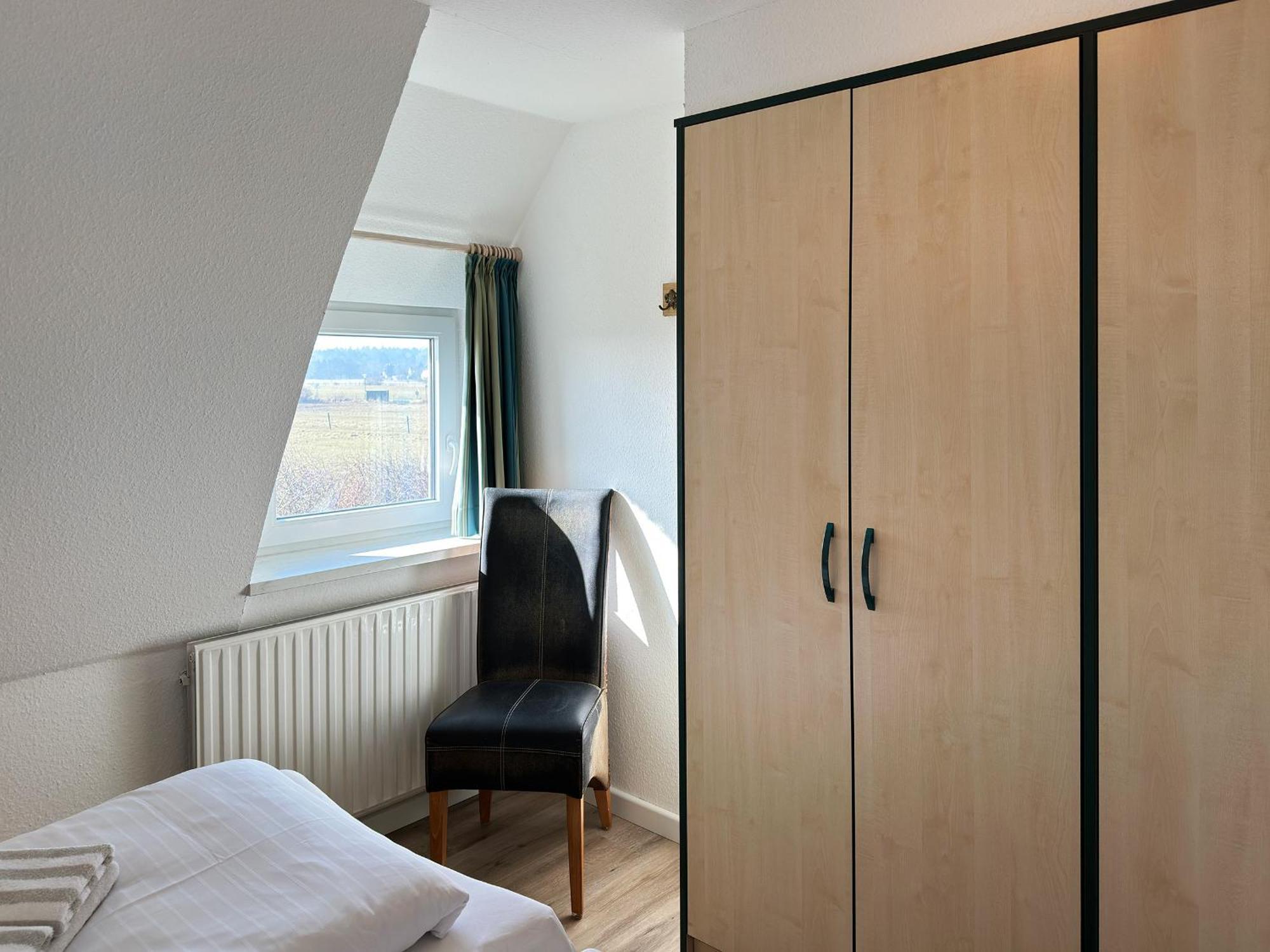 Haus Braeaetlun Ferienwohnung Braeaetlun 3 노드도르프 외부 사진